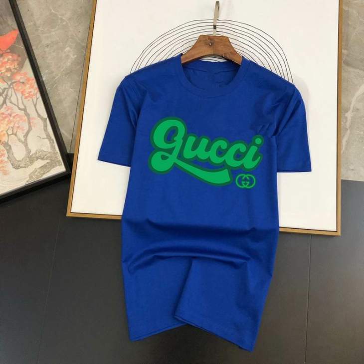 Picture of Gucci T Shirts Short _SKUGucciM-4XL11Lx23911973